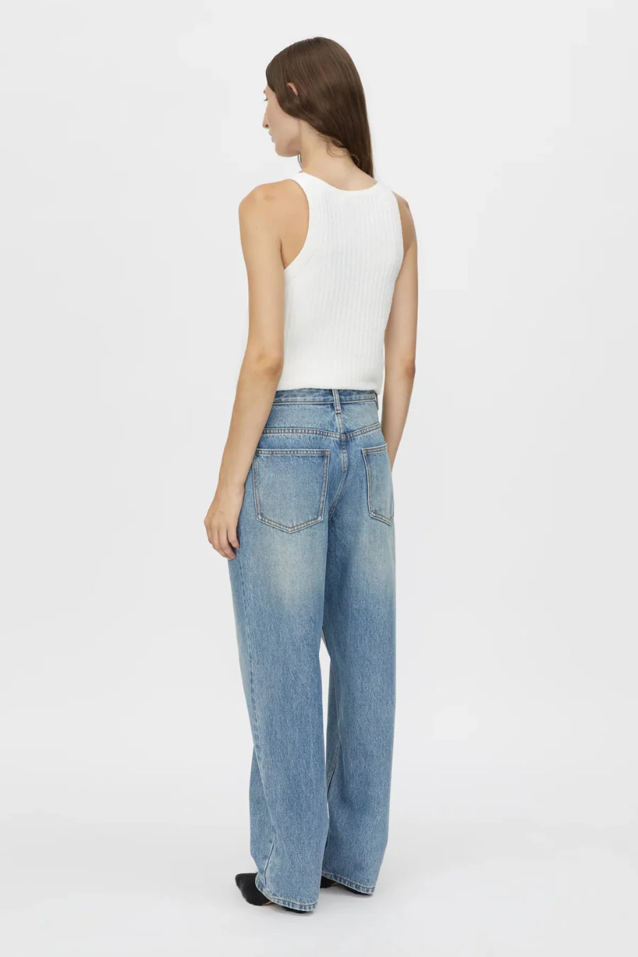 Rhodes 2.0 Jean Light Vintage Blue - Image 2