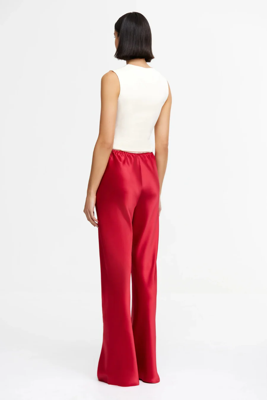 Rigs Pant Crimson - Image 3