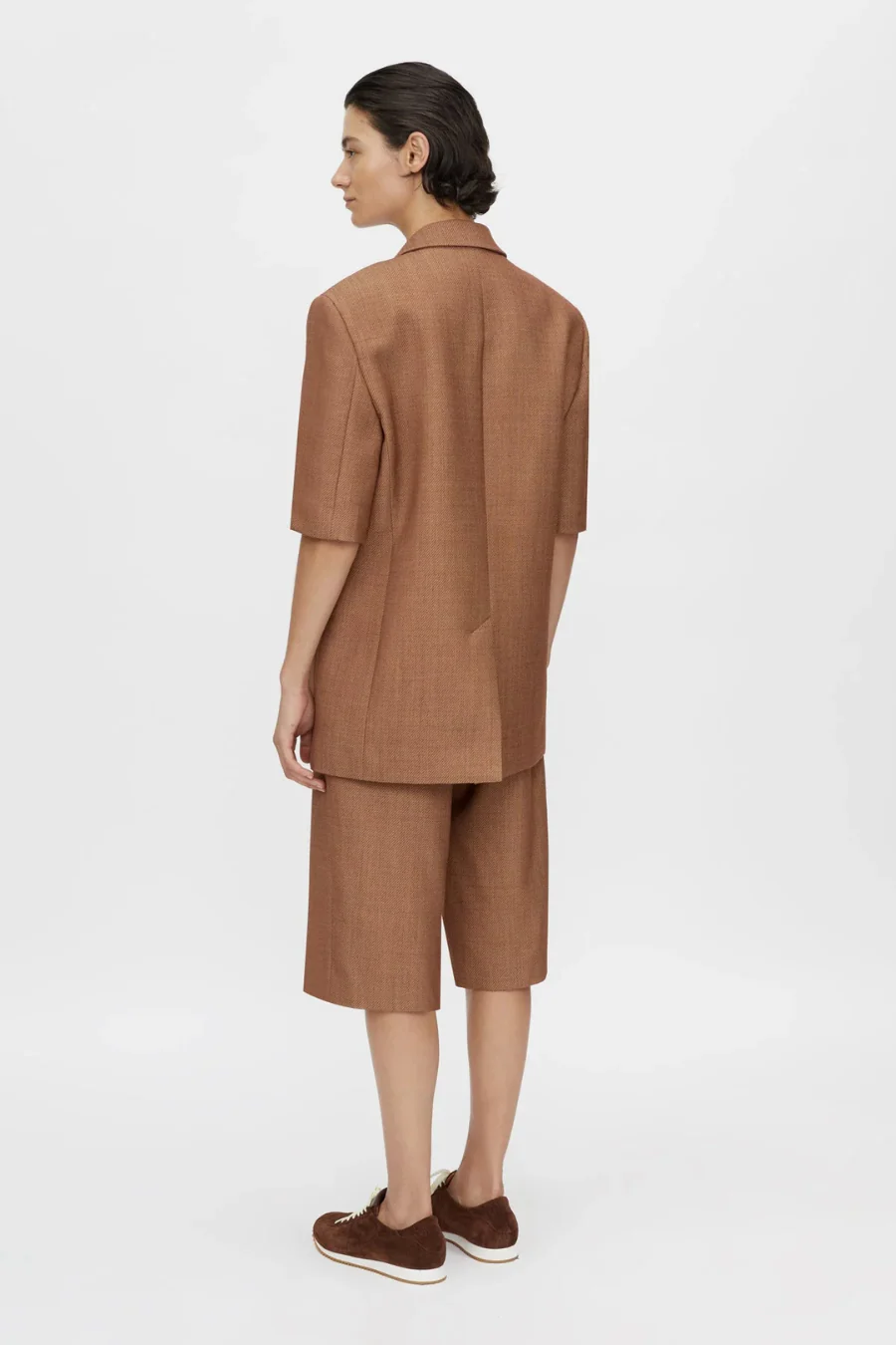 Rio Blazer Caramel - Image 2