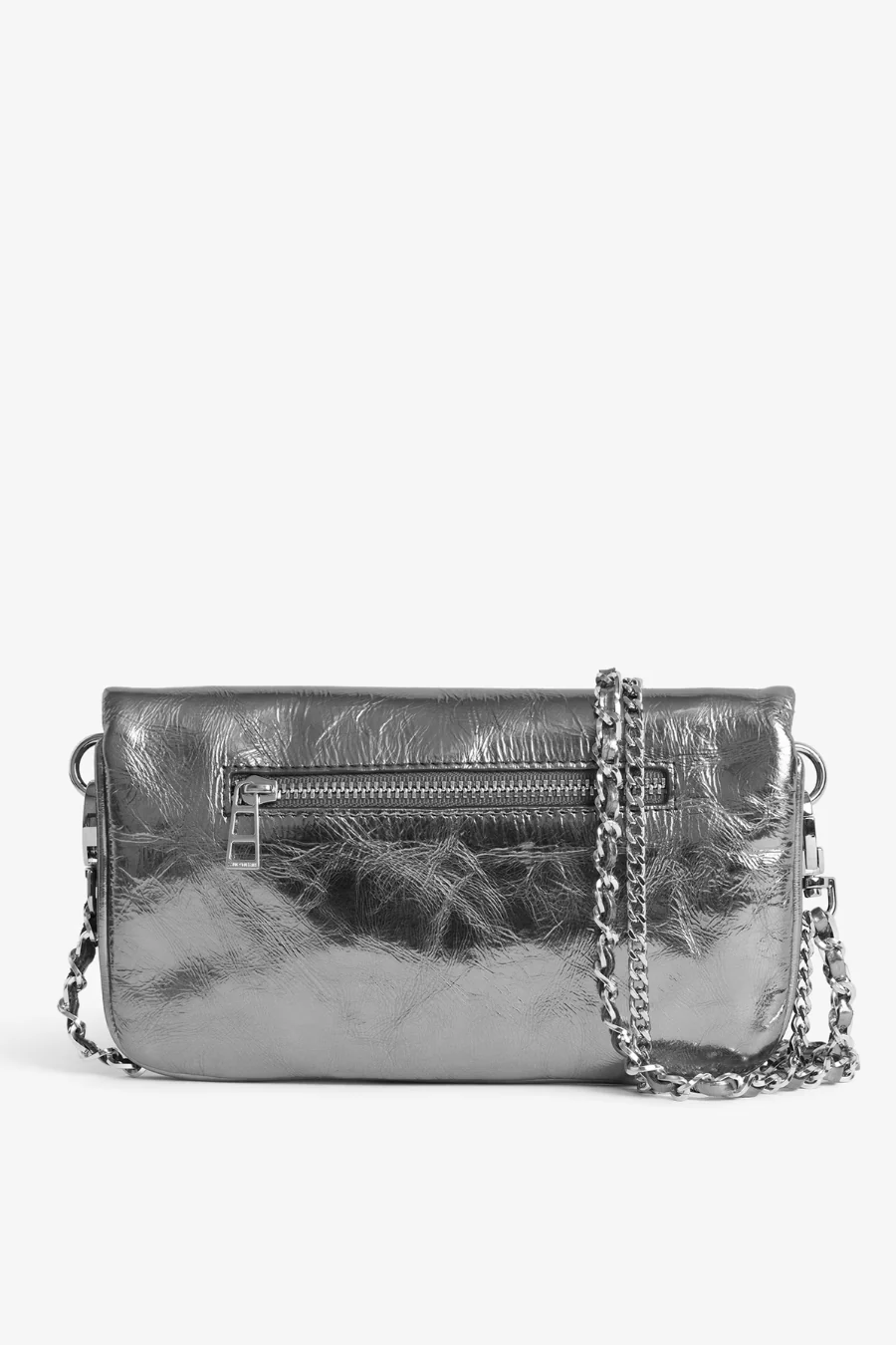 Rock Nano Vintage Metal Clutch Gun - Image 3