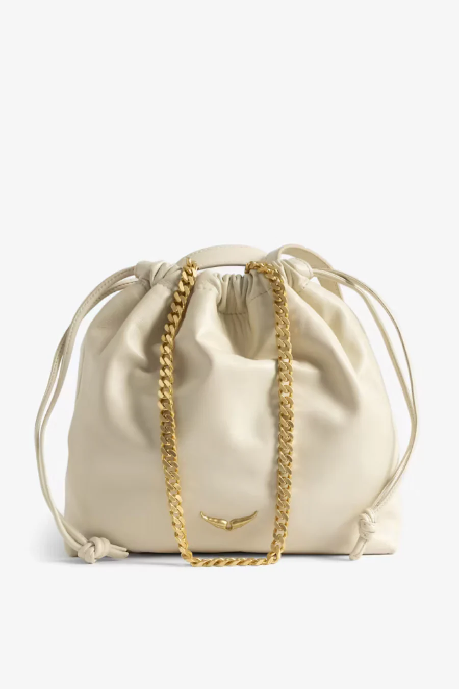 Rock Today Bag Flash