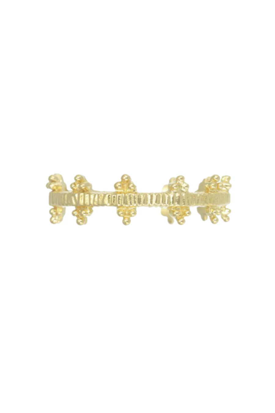Rosie Ring Gold - Image 3