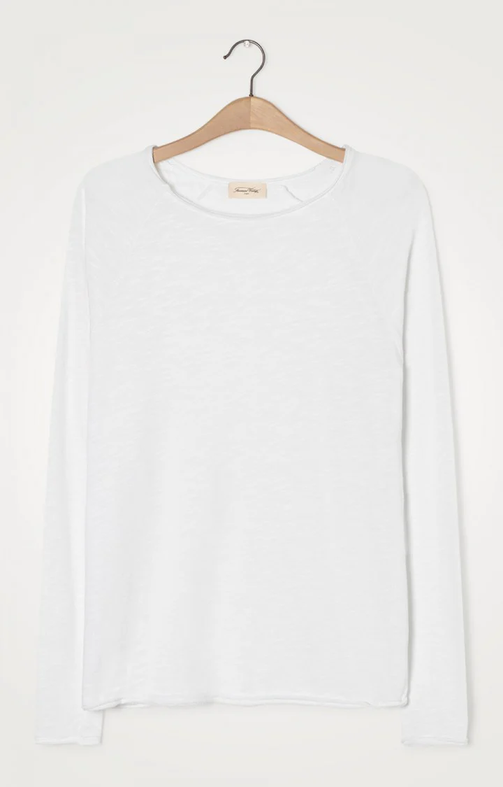 Sonoma Mens Long Sleeve Shirt White