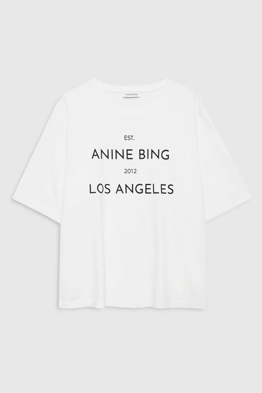 Rudy Tee Anine Bing Ivory - Image 3