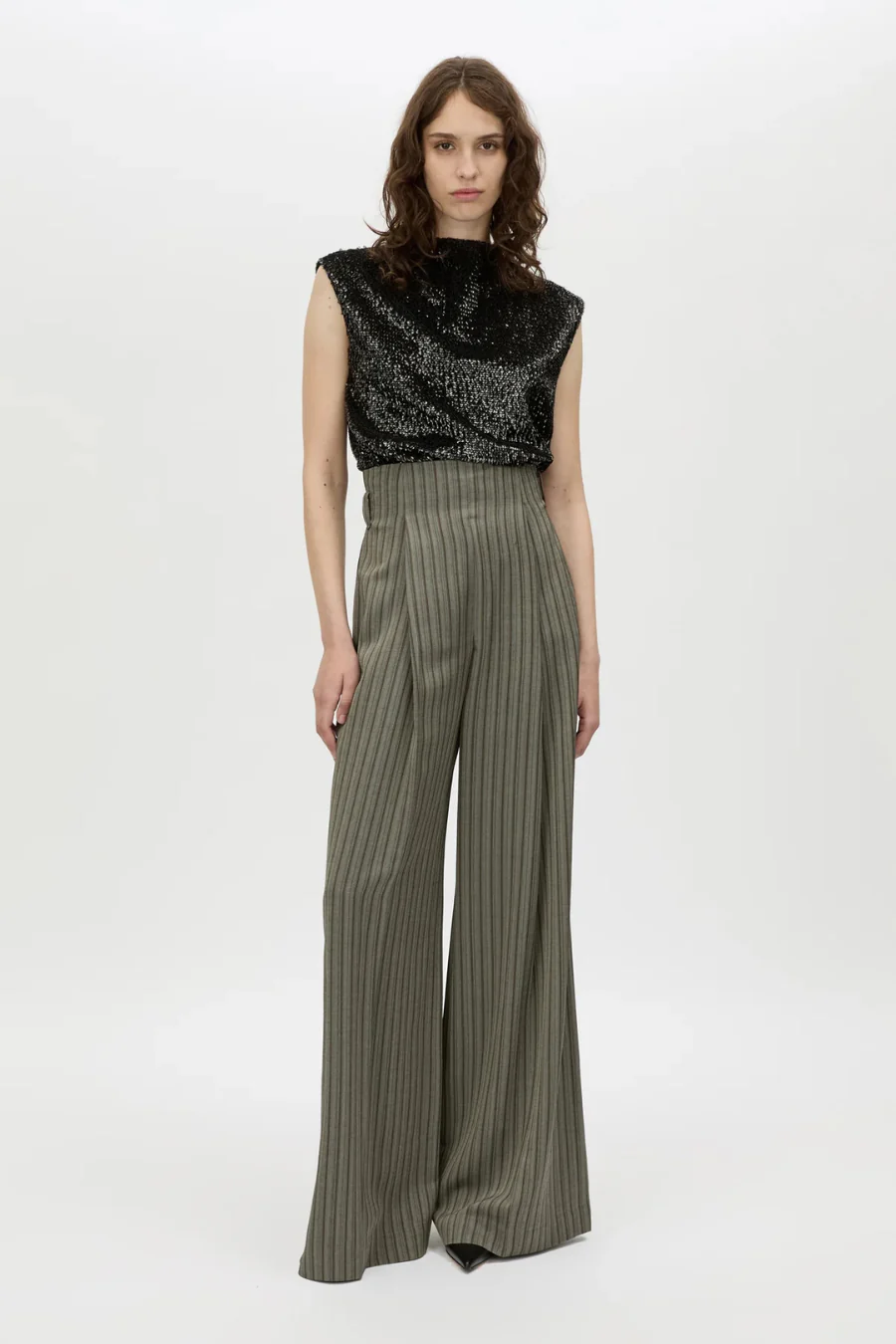 Sabel Top Black - Image 3
