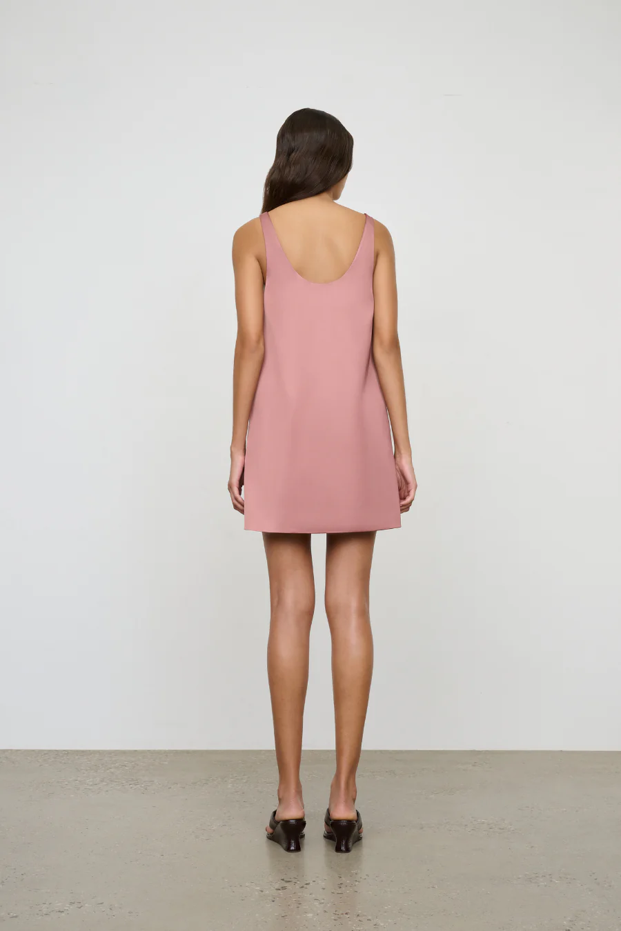 Sanna Mini Dress Venus - Image 3