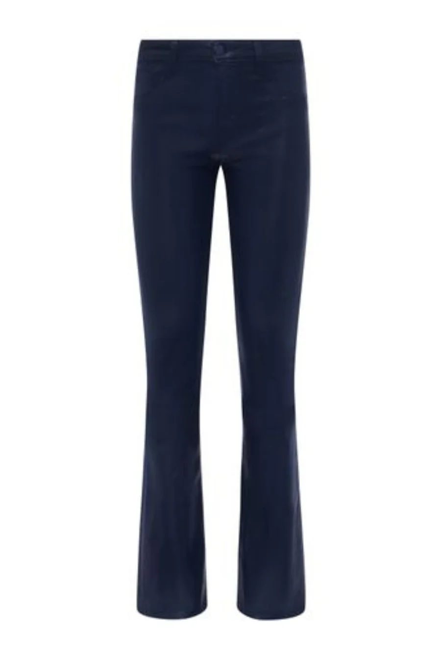 Selma Bootcut  Jean Deep Midnight Coated - Image 4