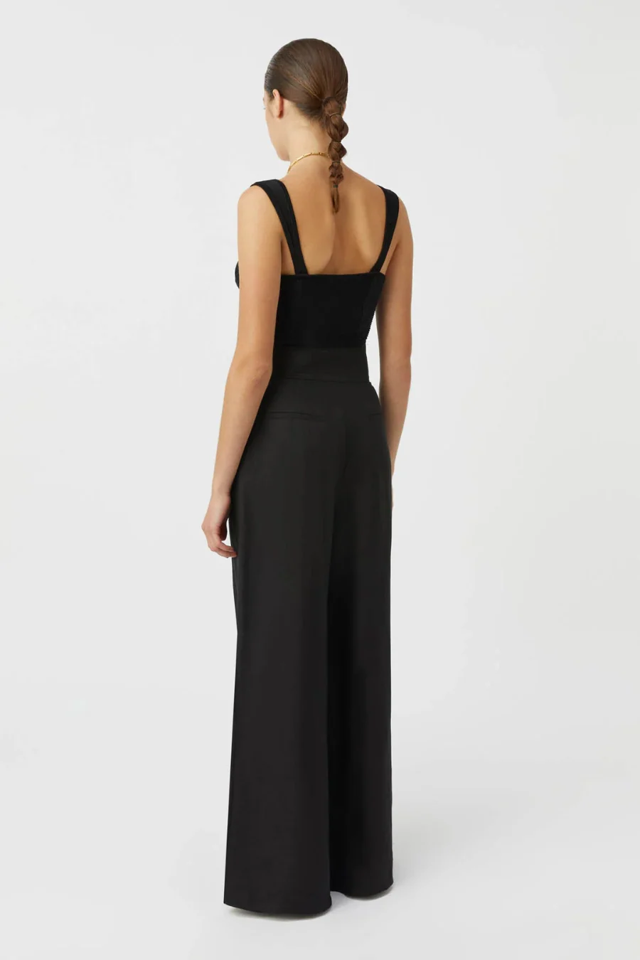 Serene Pant Black - Image 2