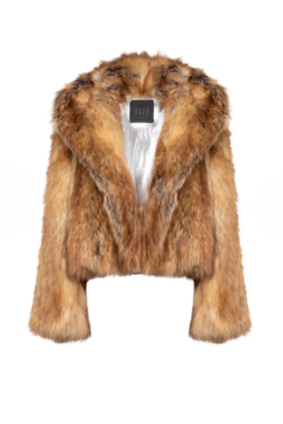 Siberian Madrid Jacket - Image 2
