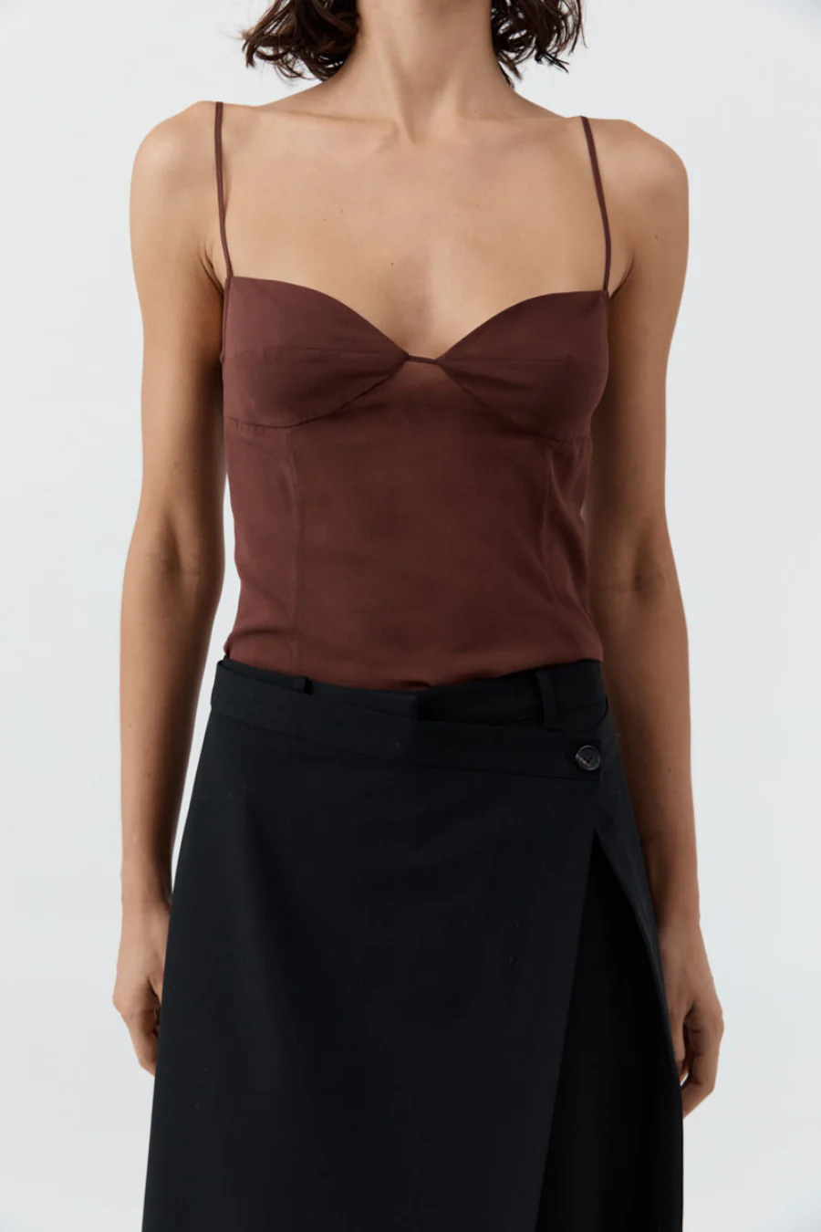 Silk Cami Liqueur - Image 3