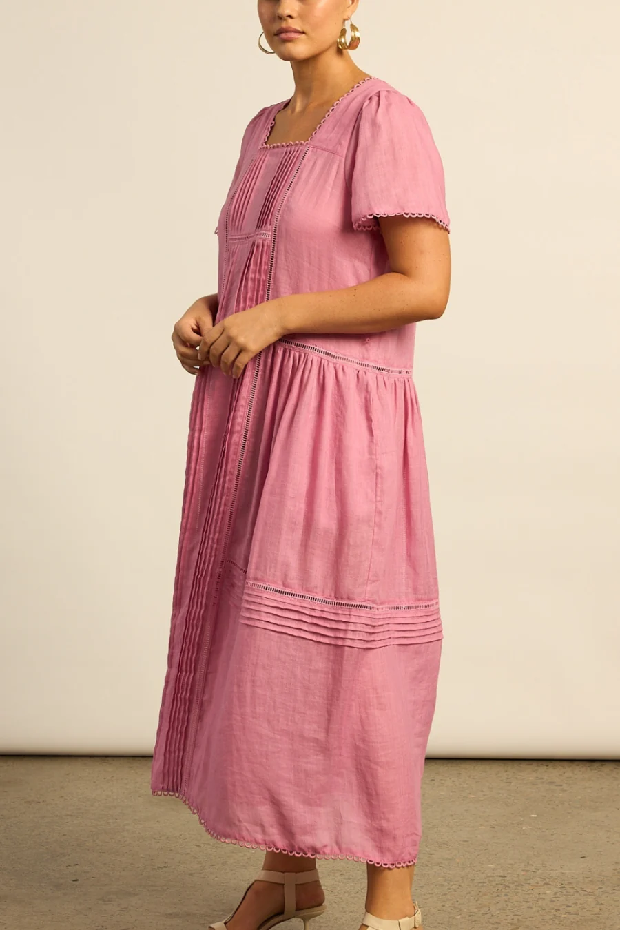 Skyscape Dress Floss - Image 3