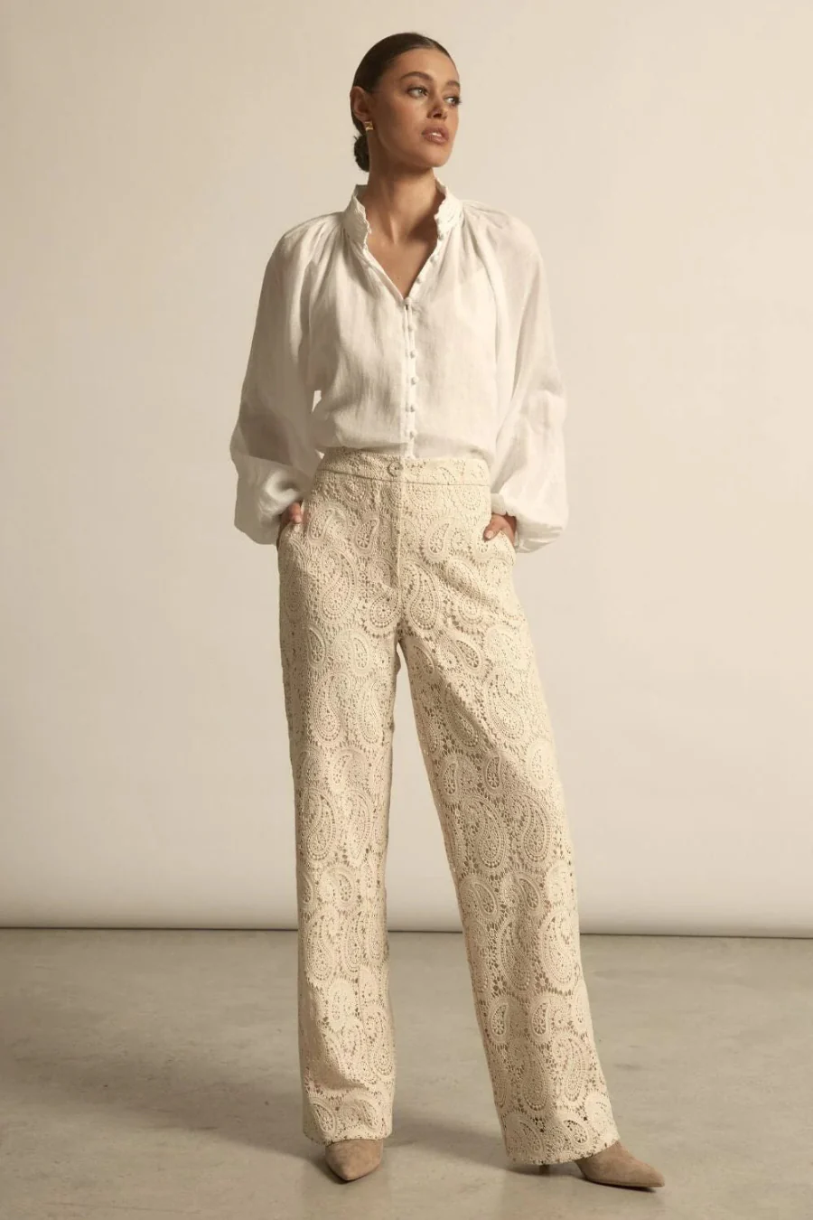Solstice Top Porcelain - Image 3