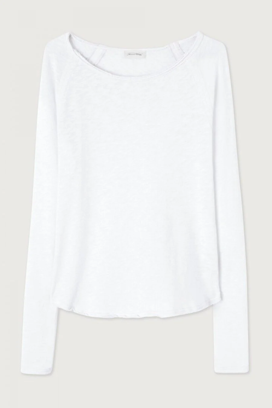 Sonoma Long Sleeve T-Shirt White - Image 3
