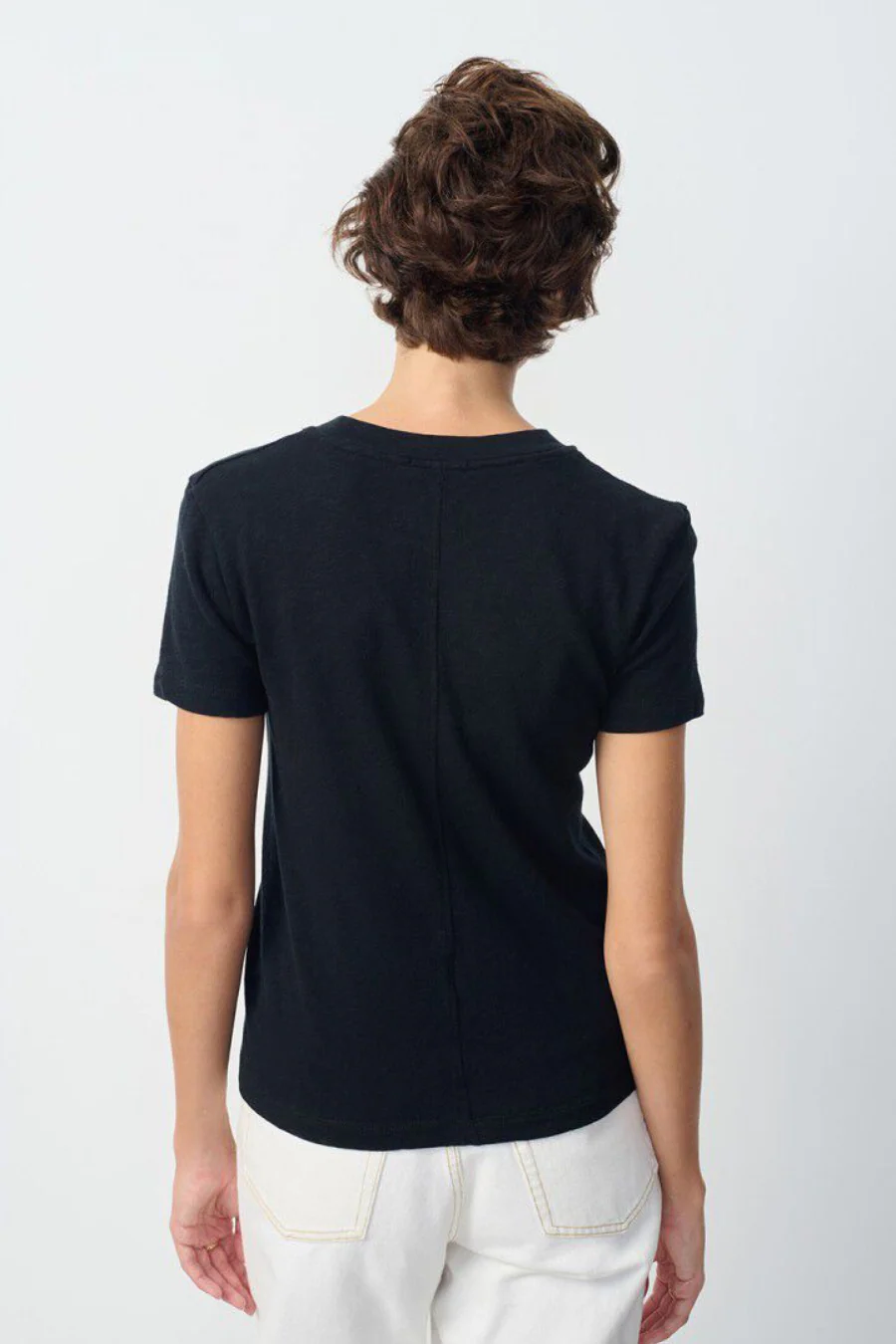 Sonoma T-Shirt Black - Image 2