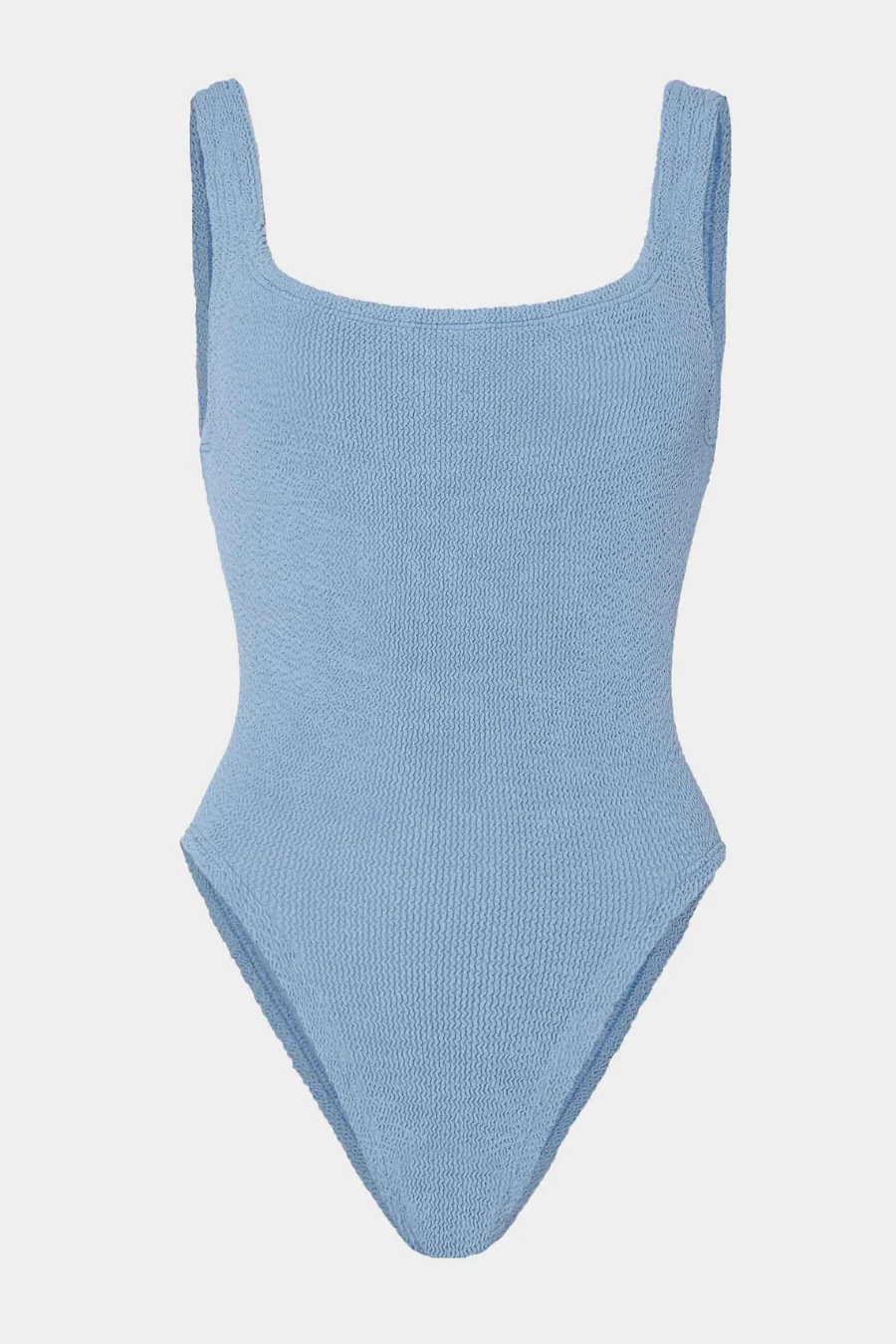Square Neck Swim Cornflower - Image 3