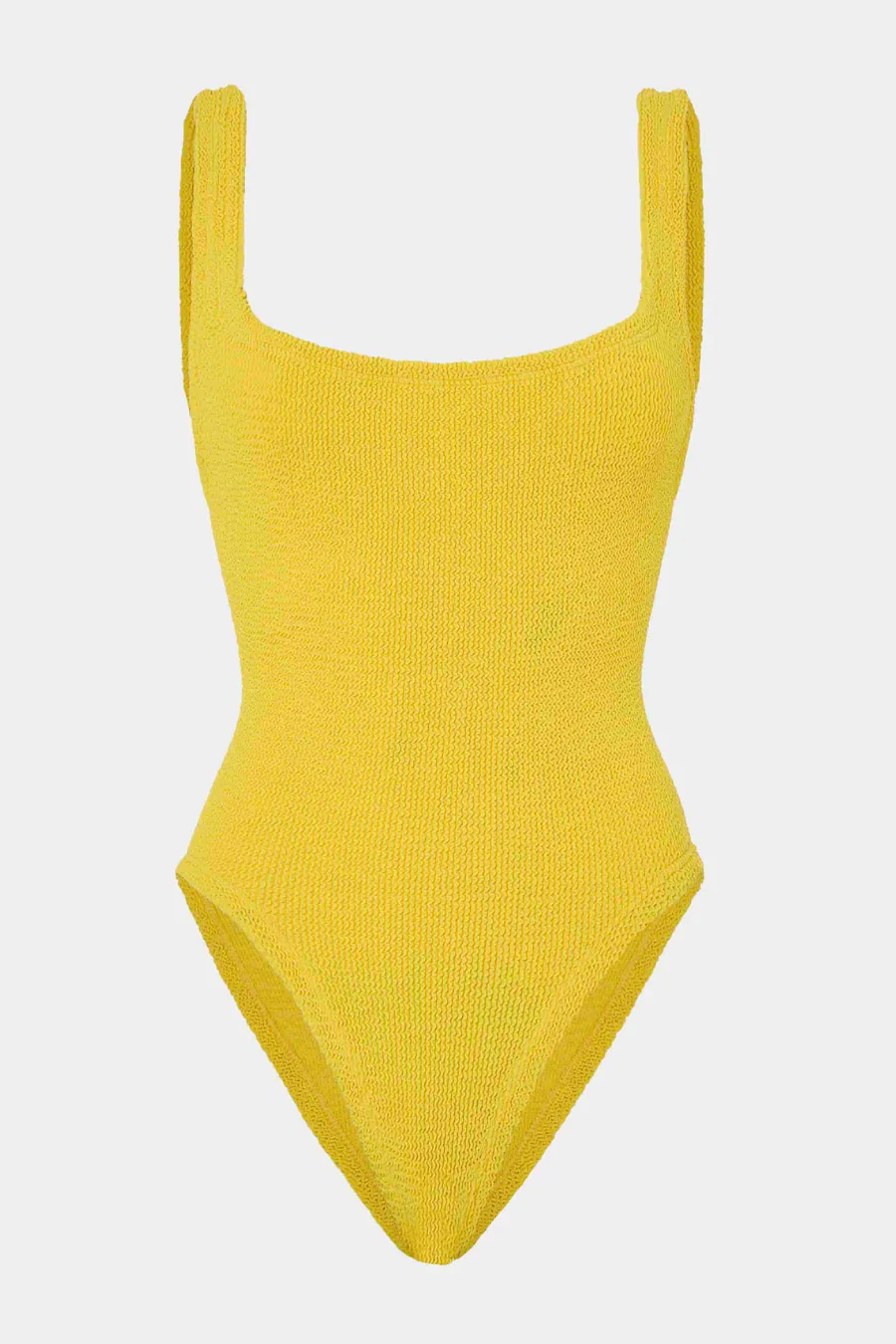 Square Neck Swim Sunflower - Image 4