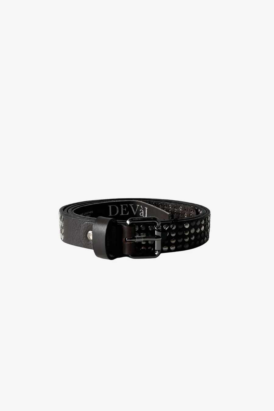 Stud Belt Moro