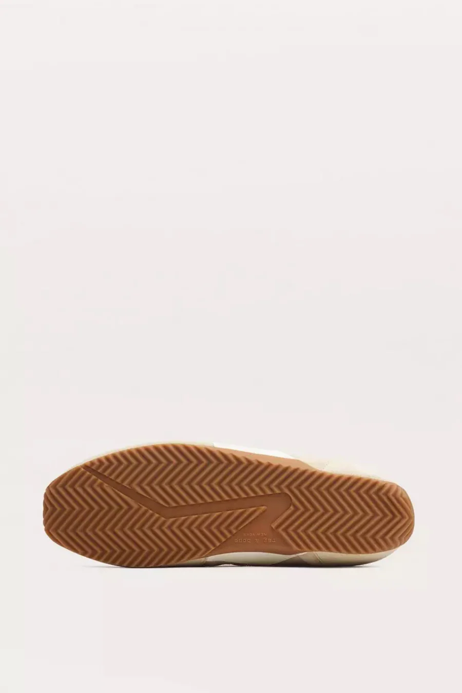 Suede Retro Runner Ultra Slim Macadamia - Image 5