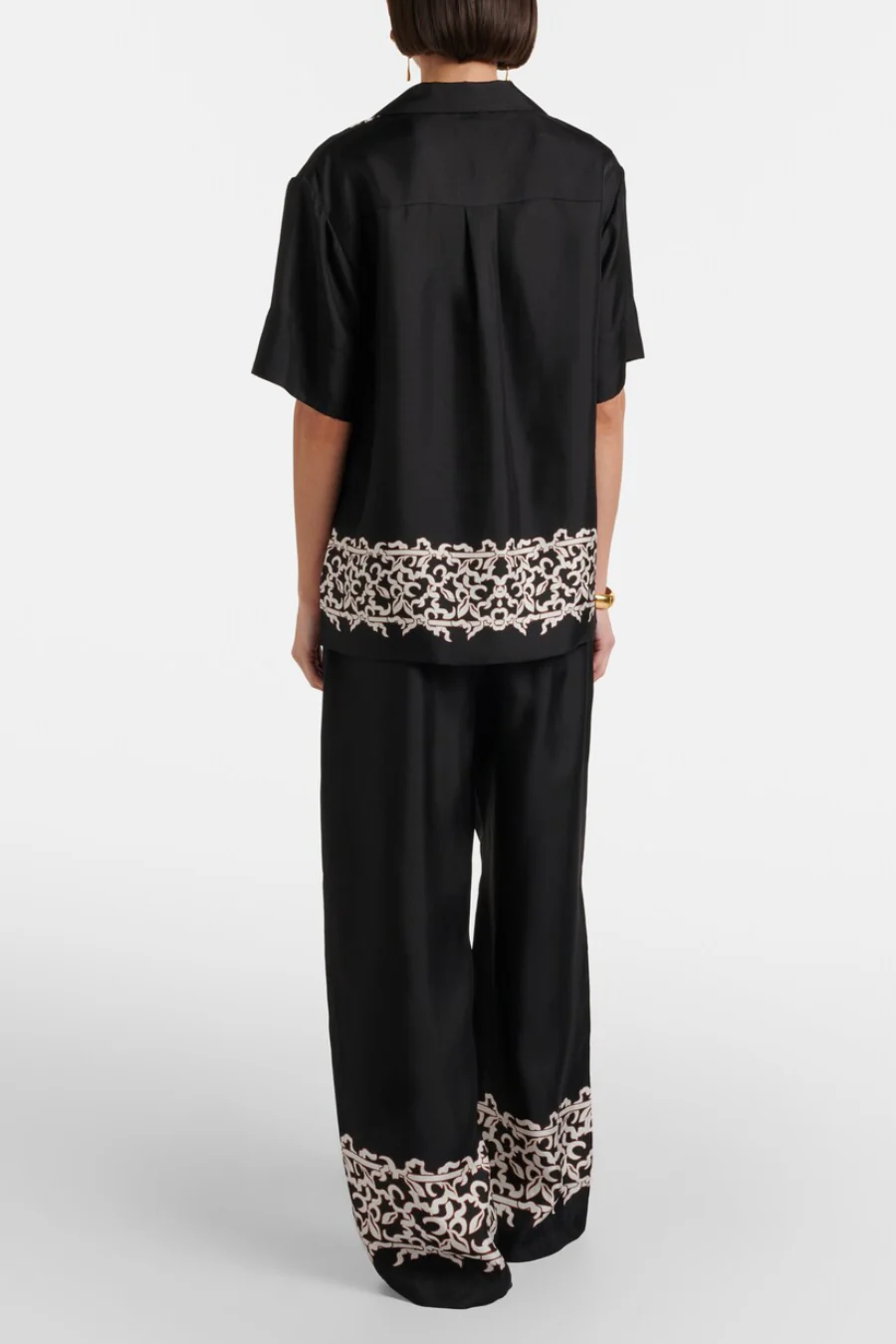 Sundia Pant Black - Image 3