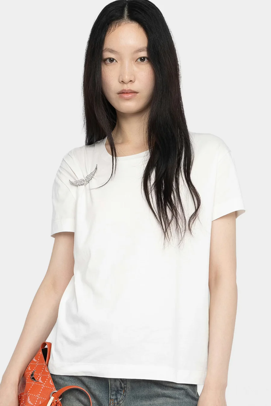 Suzan T-Shirt Judo - Image 5