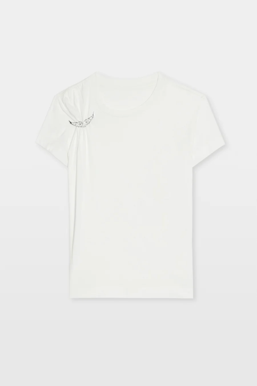 Suzan T-Shirt Judo - Image 6
