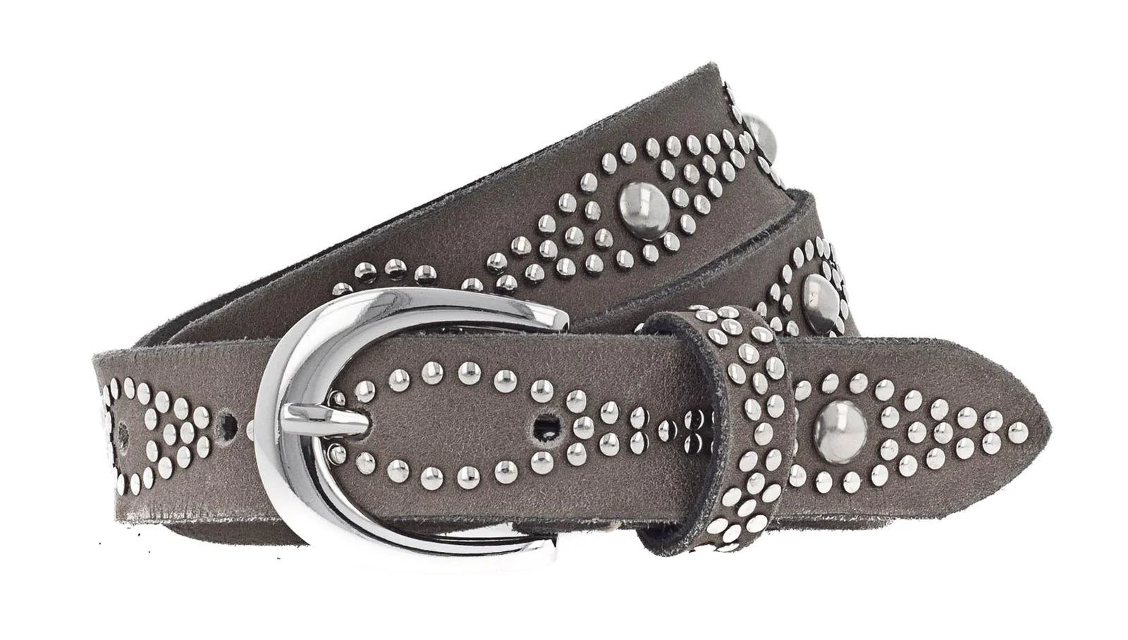Svana Belt Taupe