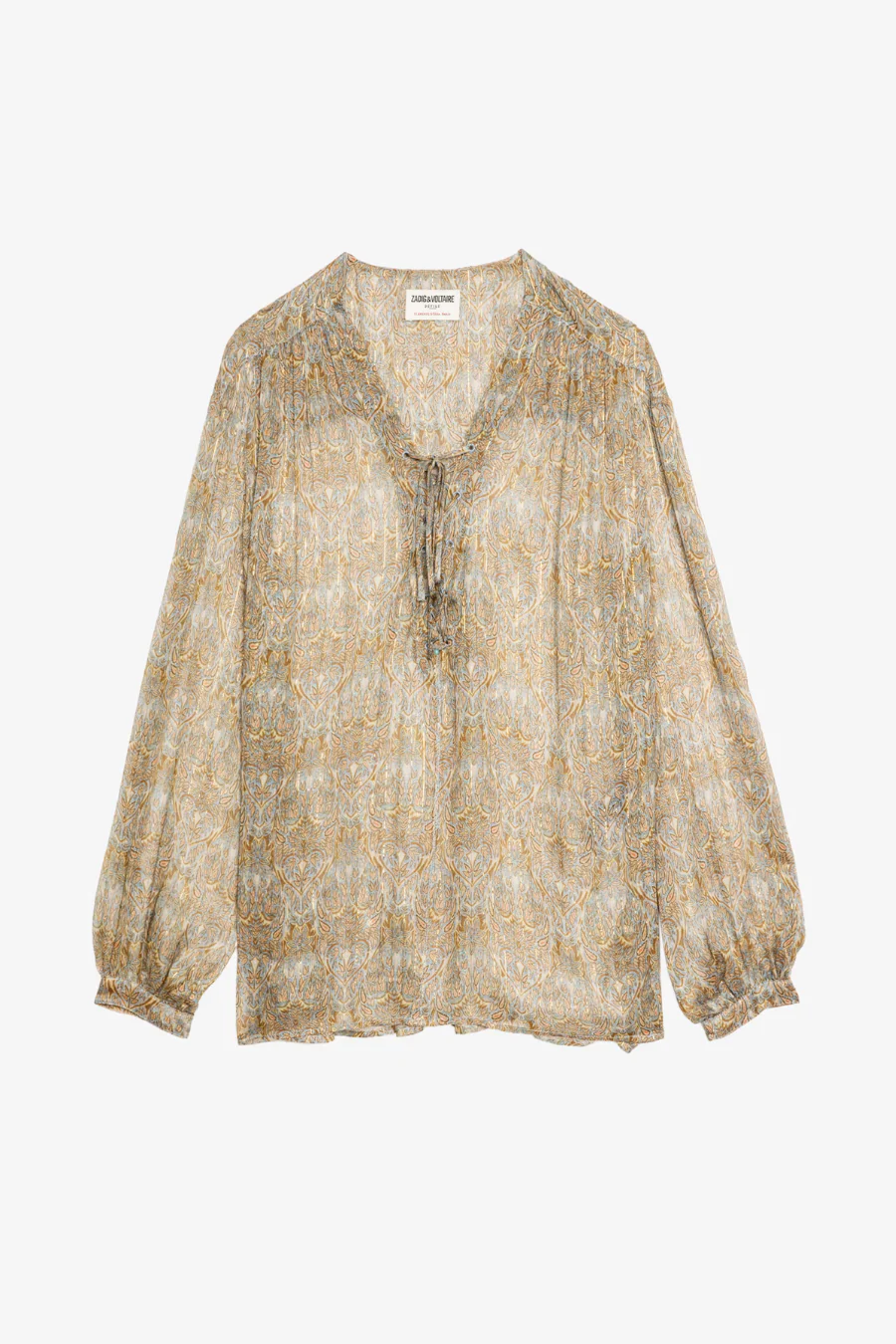 Tamela Shirt Cloud - Image 5