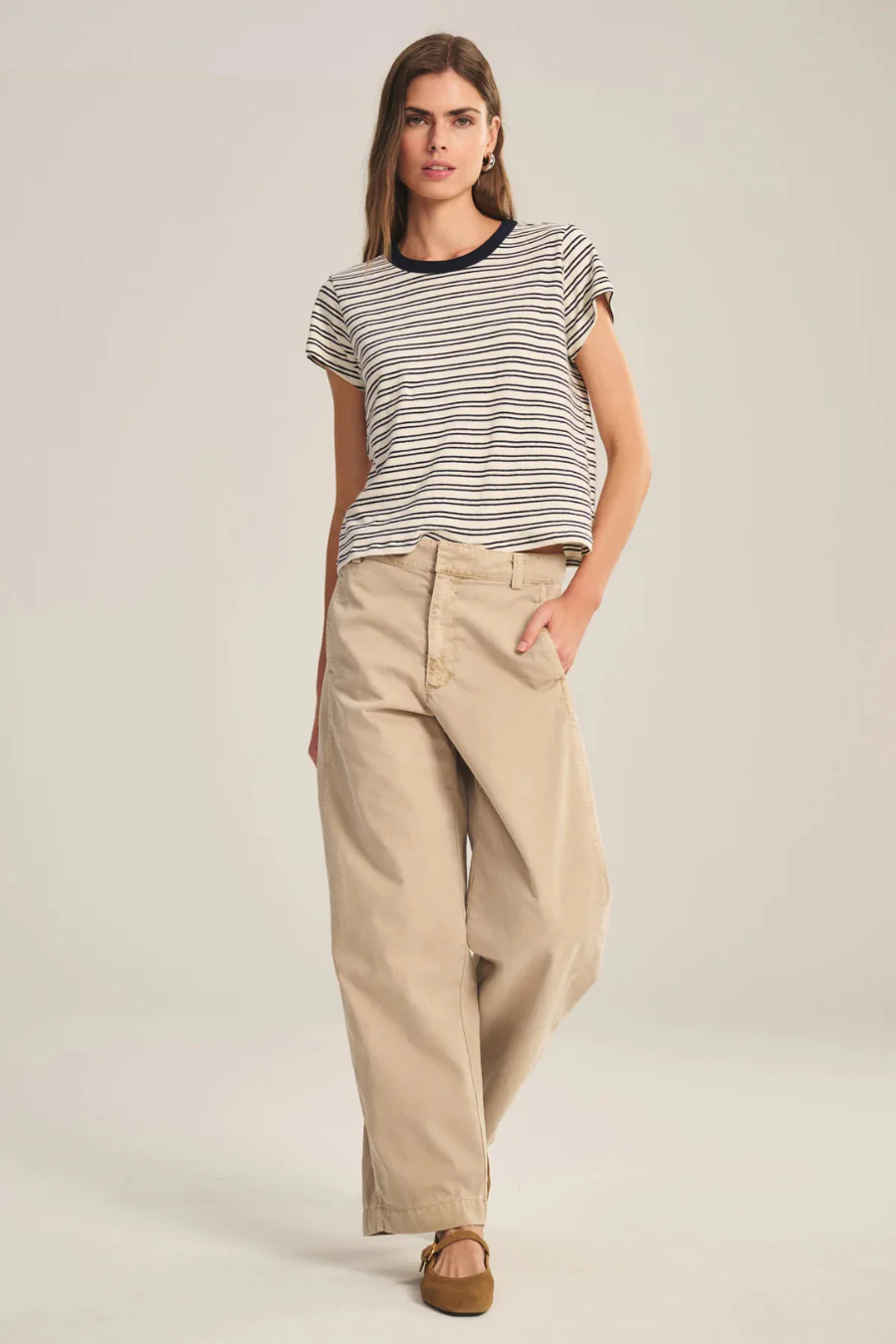 Tenley Pant Autumn