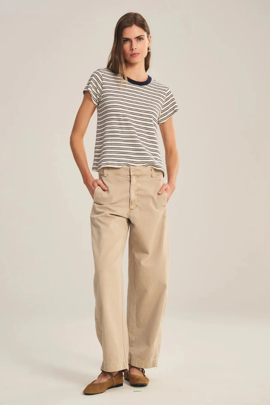 Tenley Pant Autumn - Image 3