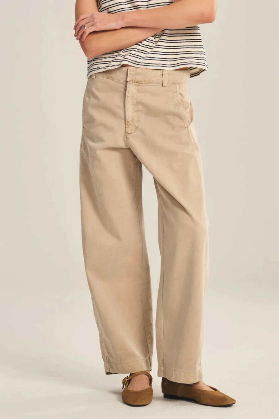 Tenley Pant Autumn - Image 4