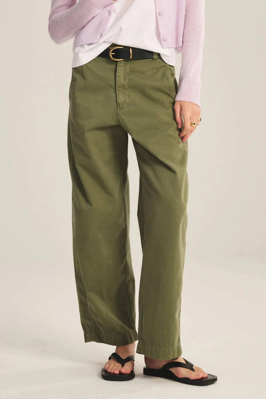 Tenley Pant Axe - Image 3