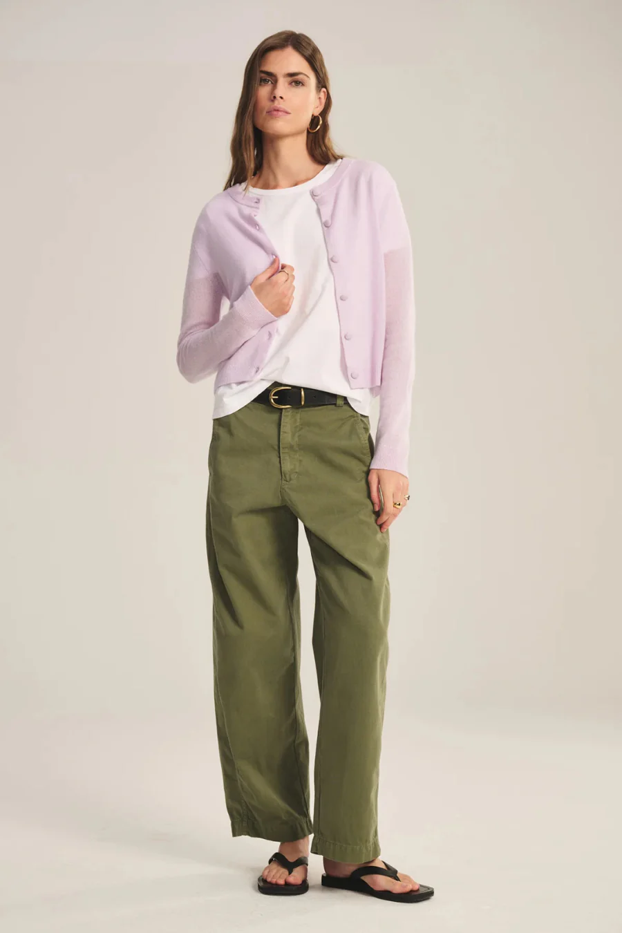 Tenley Pant Axe - Image 4