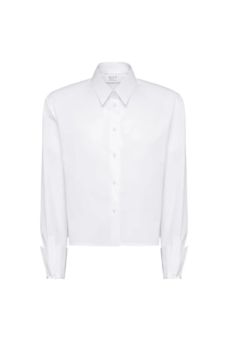 Tessa Shirt Bianco - Image 3