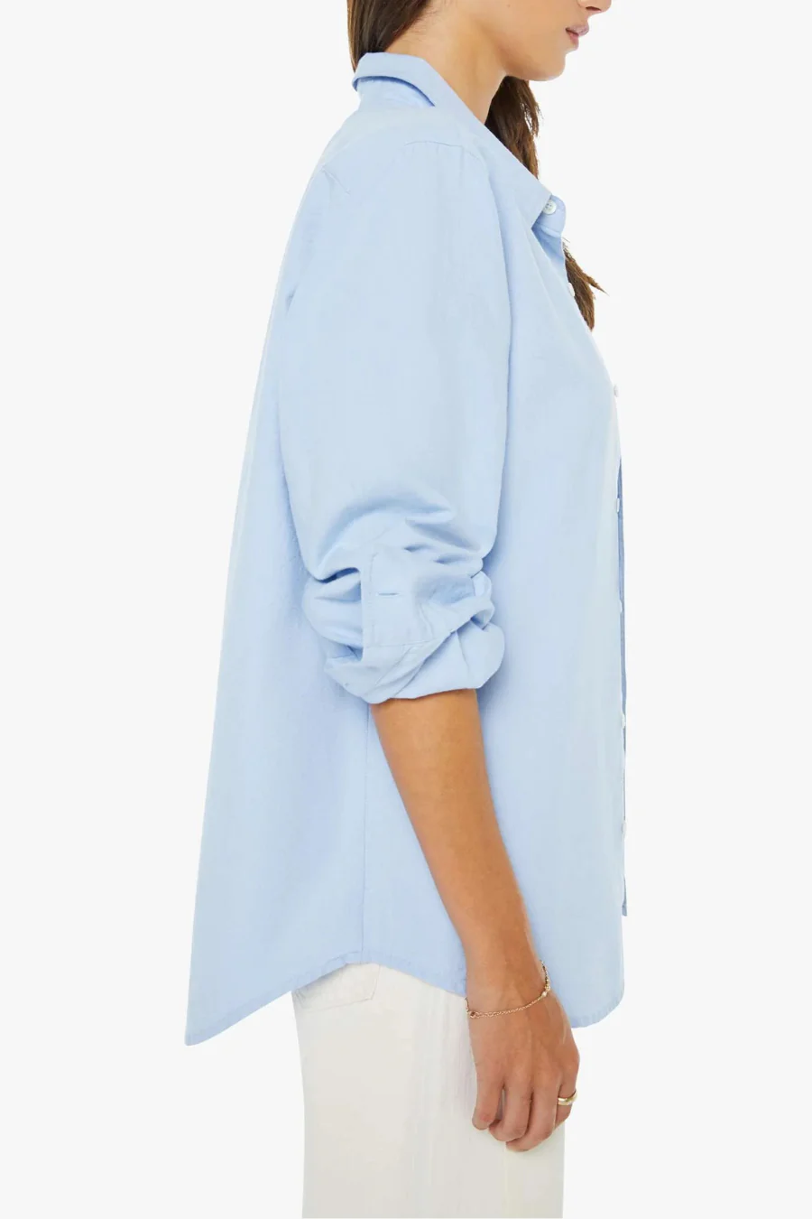 The Bestie Office Hours Light Blue - Image 2