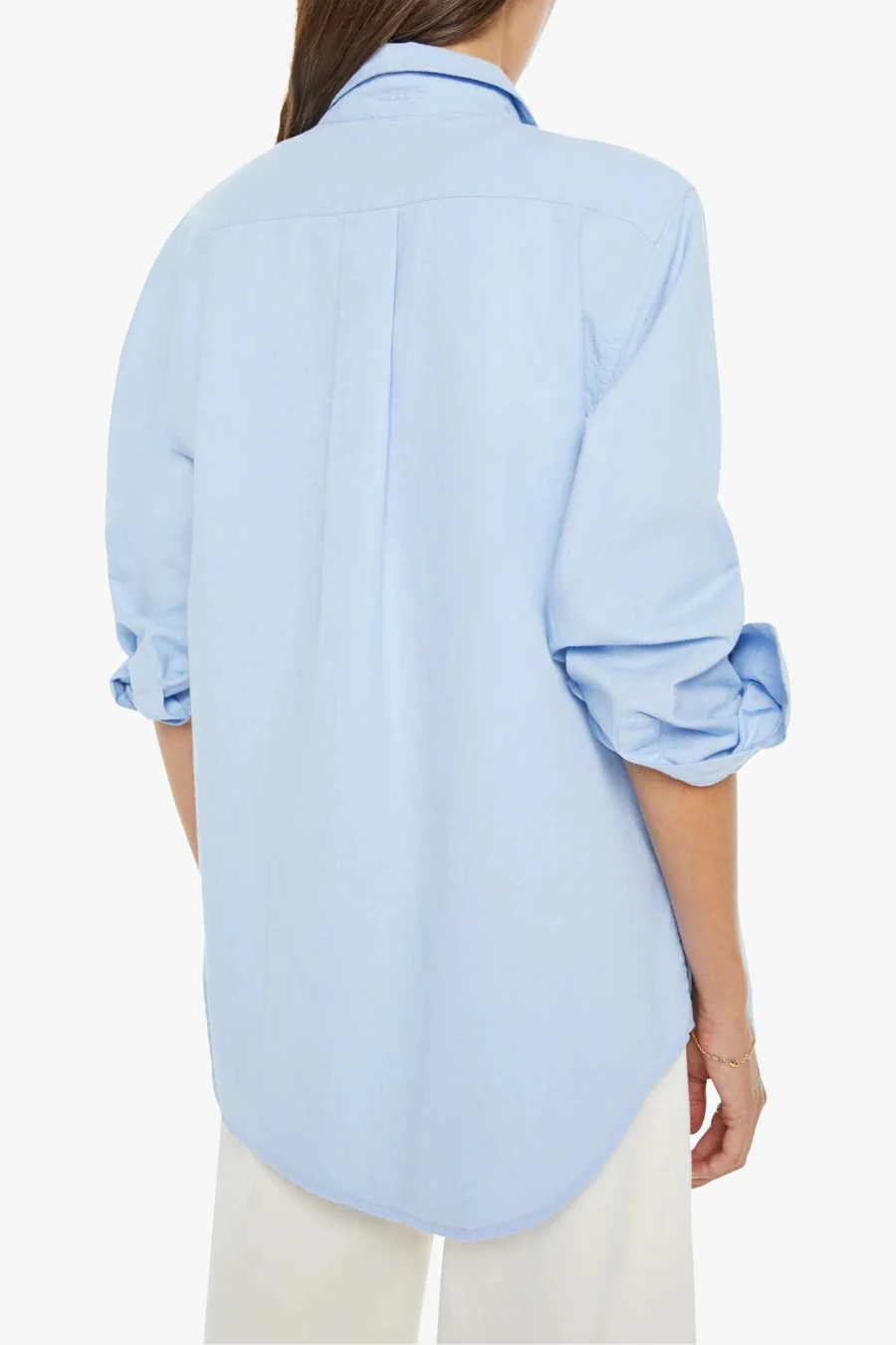 The Bestie Office Hours Light Blue - Image 3