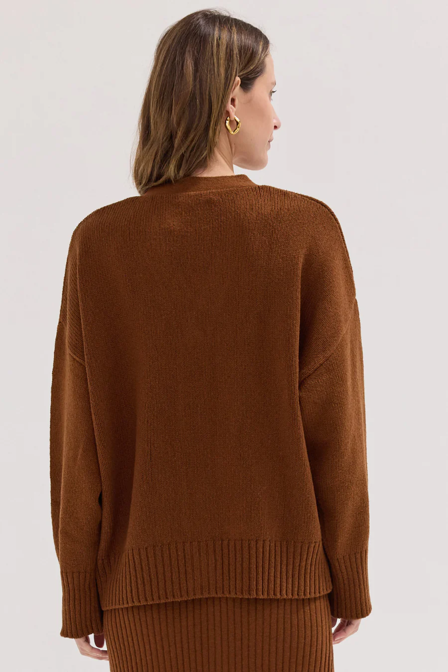 The Cardigan Castagne - Image 2