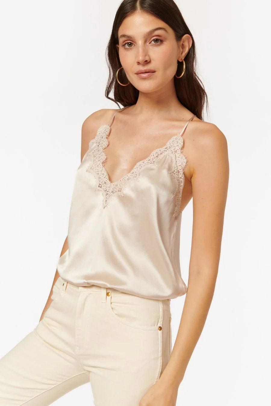 The Everly Cami Oat - Image 4