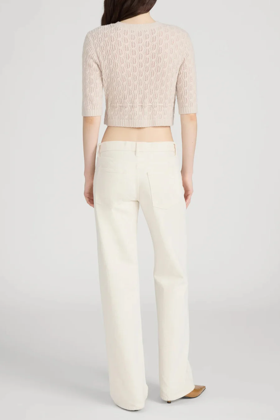 The Saturday Jean Shell - Image 2