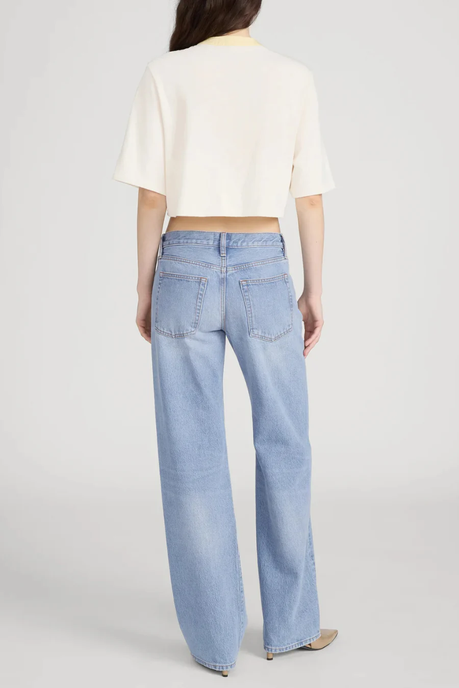 The Saturday Jean Static - Image 2