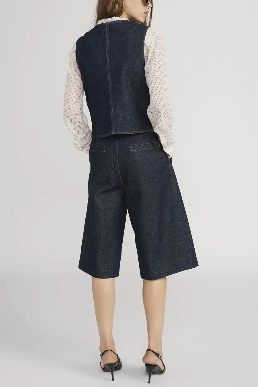 The Tailored Short Rinse - Image 2