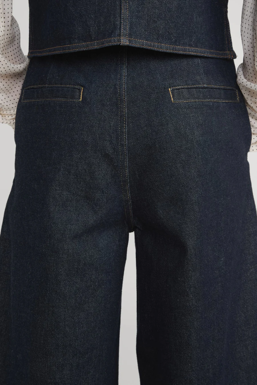 The Tailored Short Rinse - Image 3