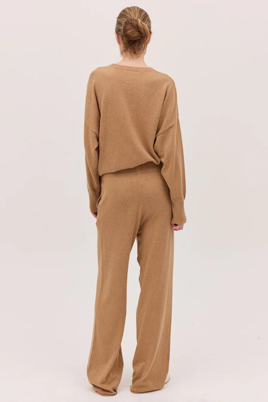 The Travel Pants Rattan - Image 2