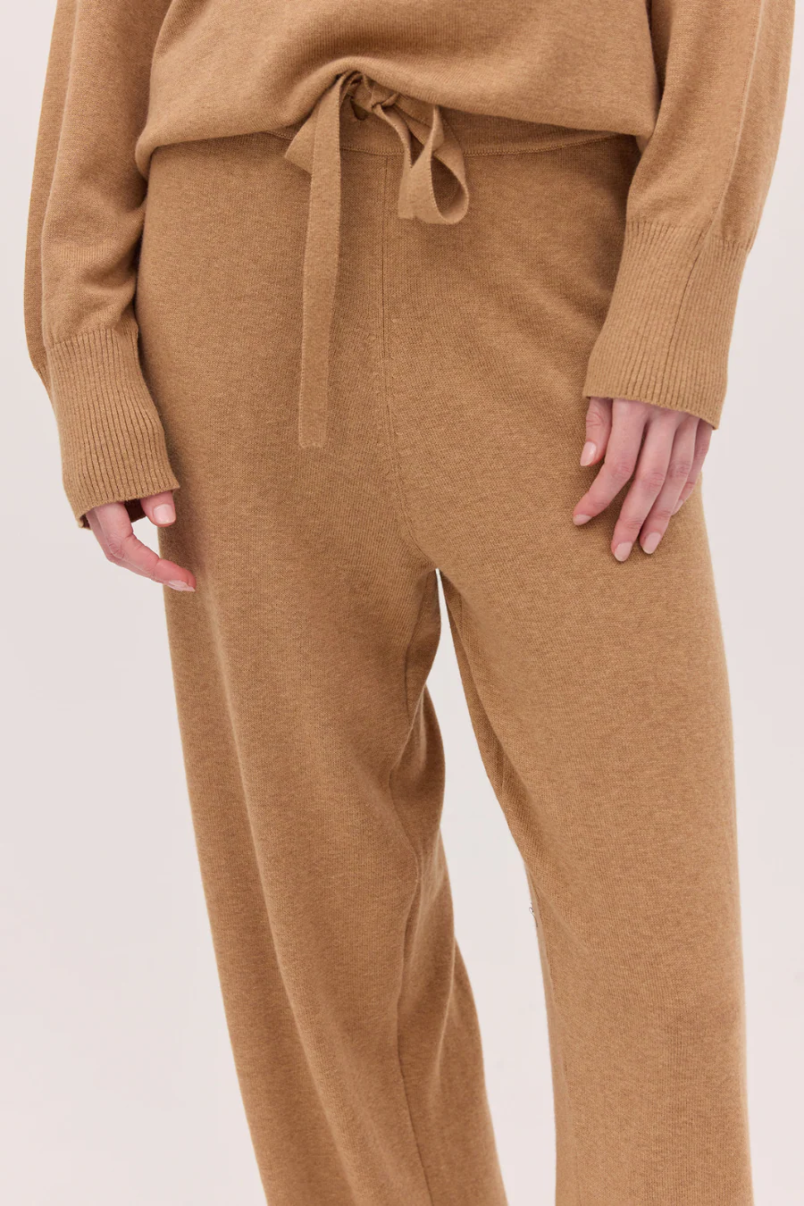 The Travel Pants Rattan - Image 4