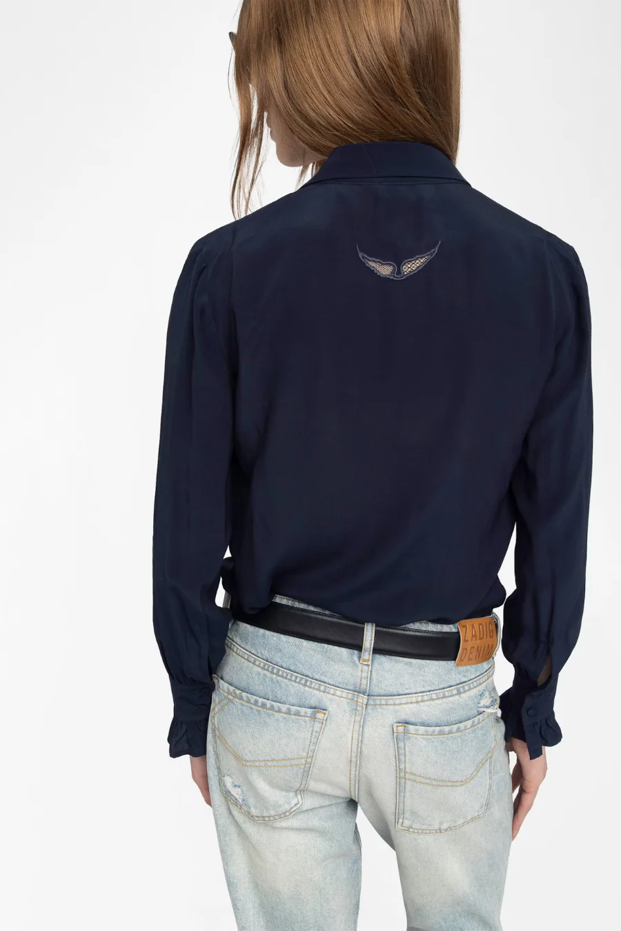 Thely Shirt Encre - Image 3