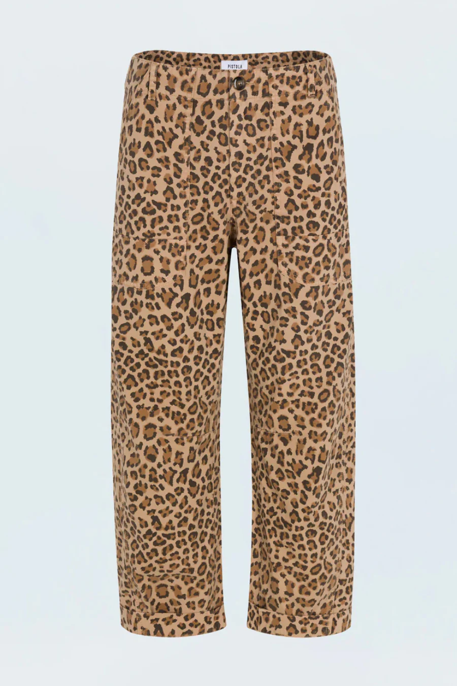 Tori Utility Pant Feline - Image 4