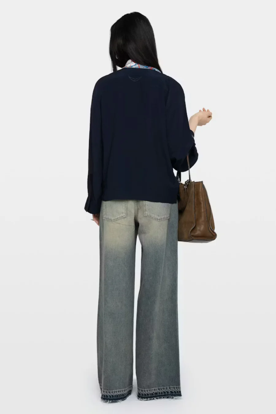 Torny Tunic Encre - Image 2