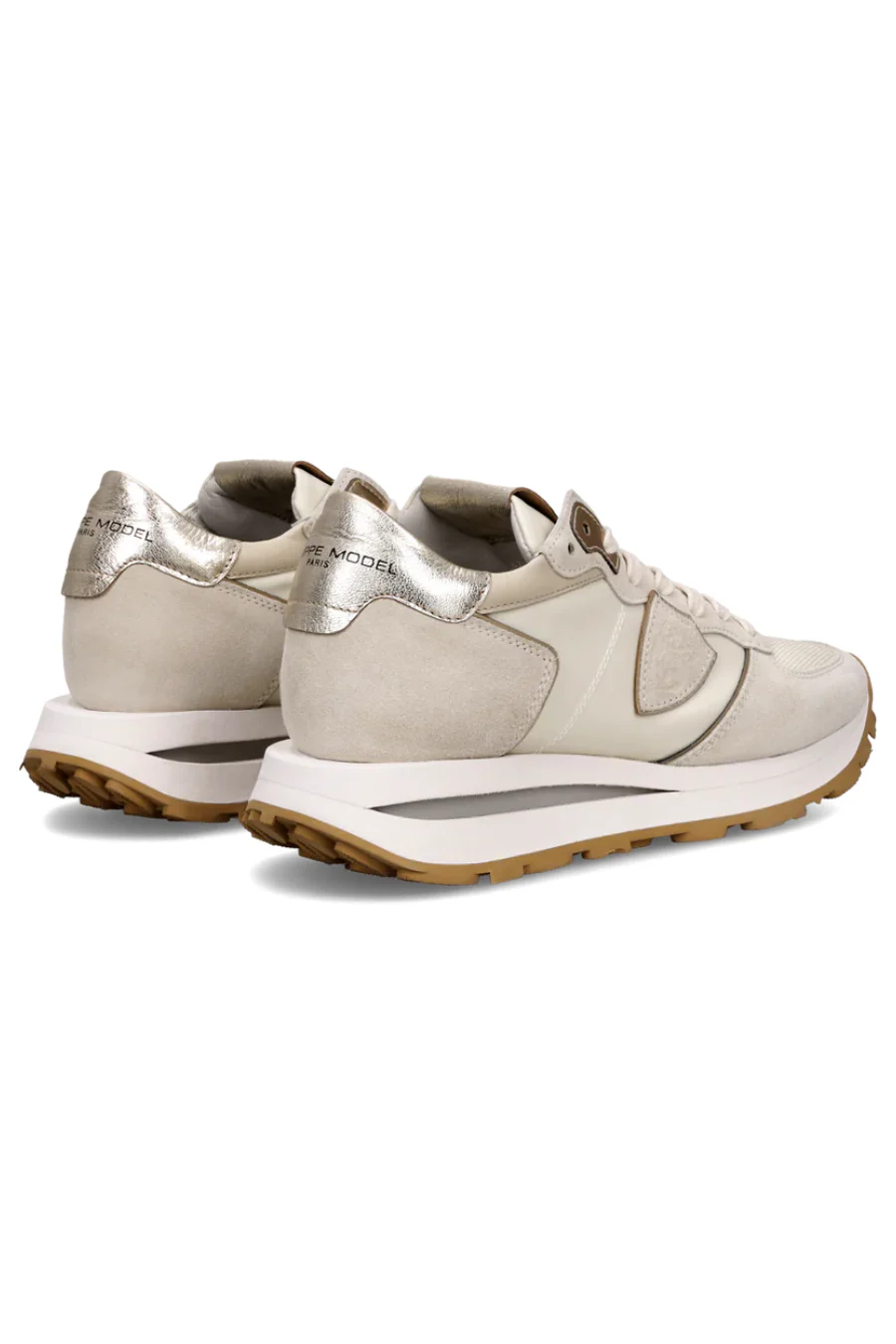 Tropez Haute Low Beige - Image 3