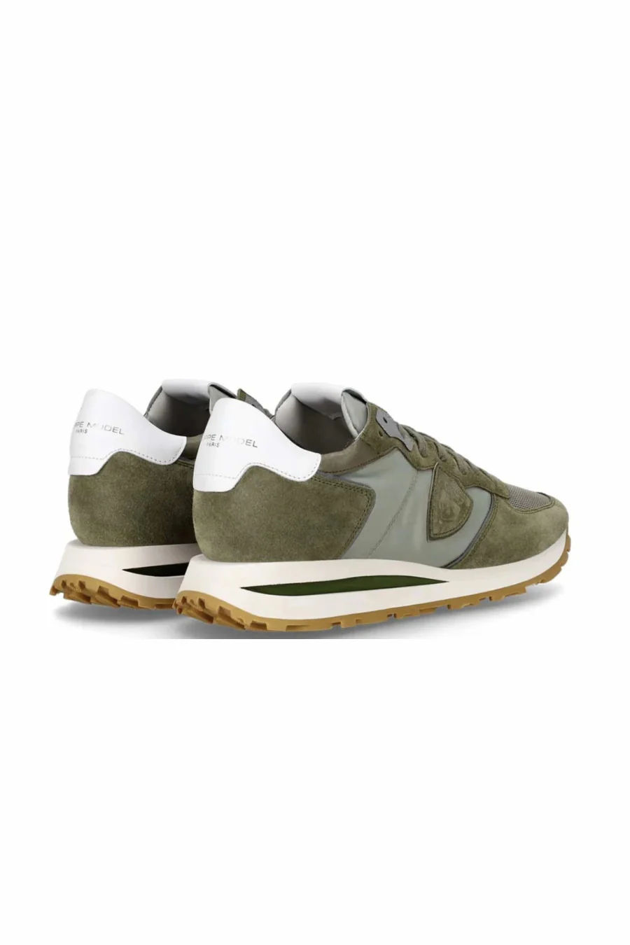 Tropez Haute Low Man Mondial Militaire - Image 2