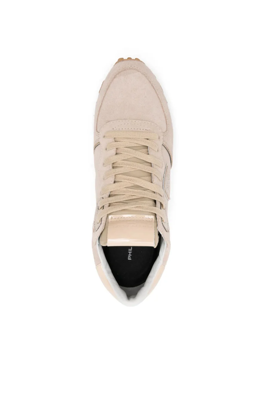 Tropez Haute Low Woman Beige Dames - Image 2
