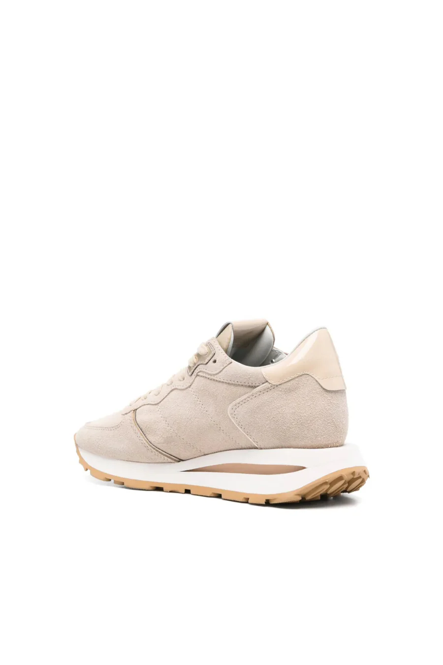 Tropez Haute Low Woman Beige Dames - Image 3